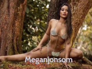 Meganjonsom