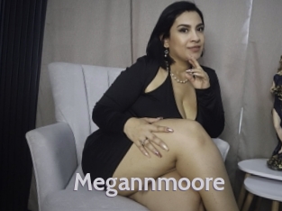 Megannmoore