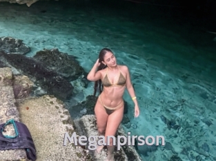 meganpirson Live Cam 66