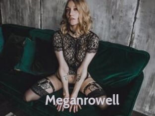Meganrowell