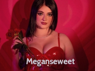 Meganseweet