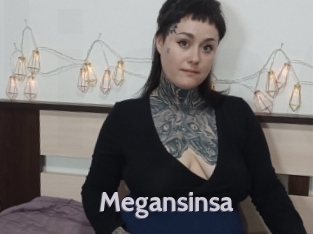 Megansinsa
