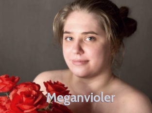meganvioler Live Cam 66