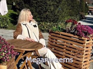 Meganweems
