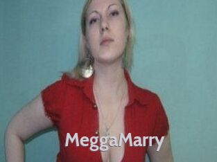 MeggaMarry