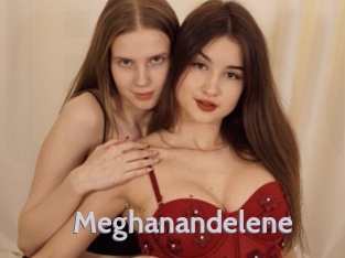 meghanandelene Live Cam 66