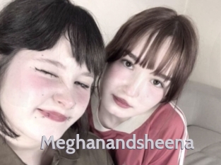 meghanandsheena Live Cam 66