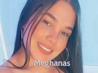 Meghanas