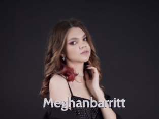 Meghanbarritt