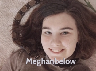 Meghanbelow