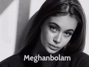 Meghanbolam