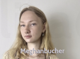 Meghanbucher