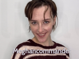 Meghancommander