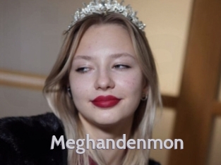Meghandenmon