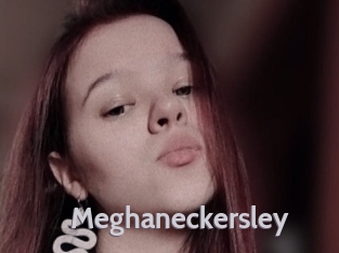Meghaneckersley