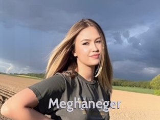 Meghaneger