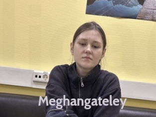 meghangateley Live Cam 66