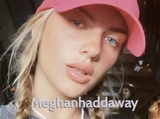 Meghanhaddaway