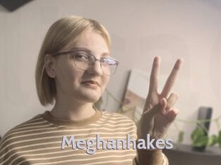 Meghanhakes