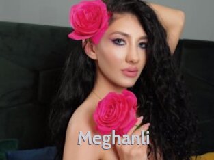 Meghanli