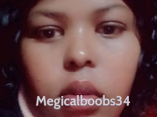 megicalboobs34 Live Cam 66