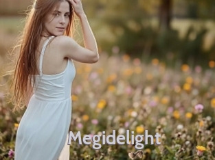 Megidelight