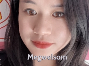 Megwelsom