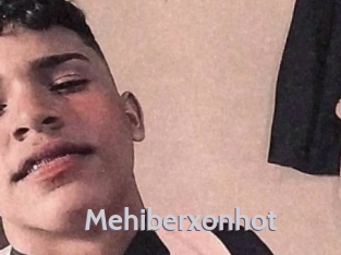 mehiberxonhot Live Cam 66