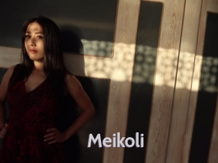 Meikoli