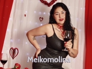 meikomolina Live Cam 66