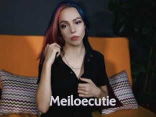 Meiloecutie