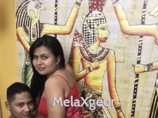 melaXgeor Live Cam 66