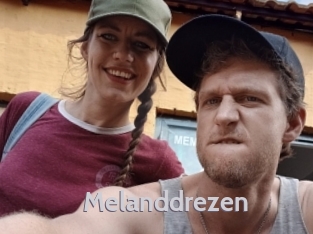 melanddrezen Live Cam 66