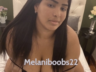 Melaniboobs22