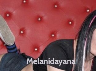 Melanidayana
