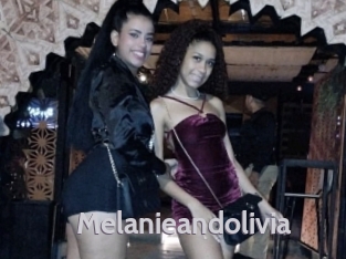Melanieandolivia