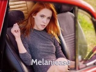Melaniease