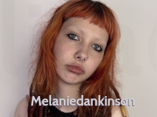 Melaniedankinson