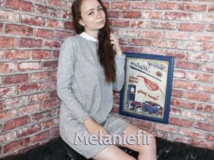 Melaniefir