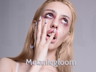 Melaniegloom