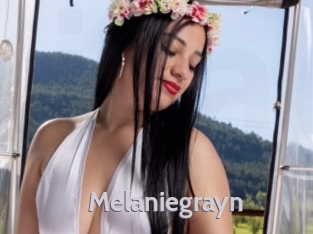 Melaniegrayn