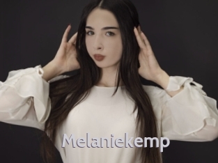 Melaniekemp