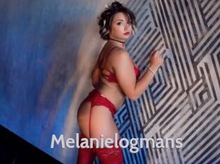Melanielogmans