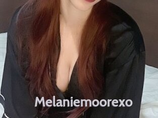 Melaniemoorexo