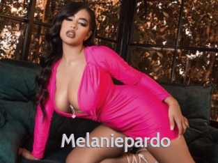melaniepardo Live Cam 66