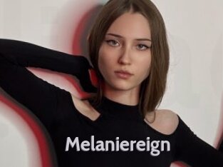 Melaniereign