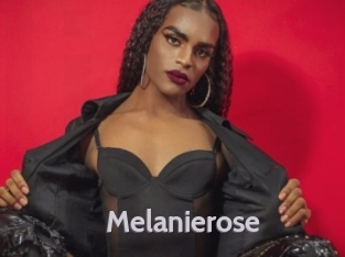 Melanierose