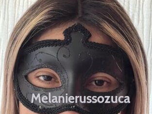 Melanierussozuca
