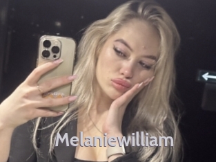 melaniewilliam Live Cam 66