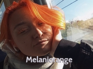 Melaniorange
